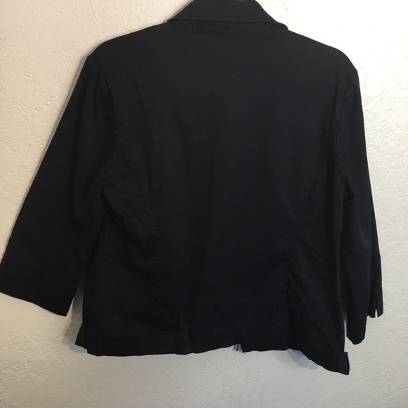 Jackets y coats requirements size 14 made in china - Picture 3 of 6